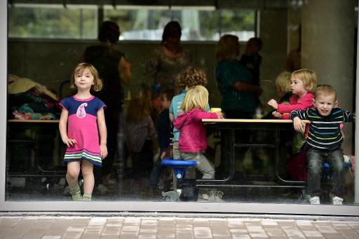 Brussels lowers mandatory school starting age