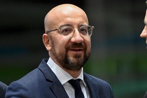 Budget negotiations between EU leaders continue