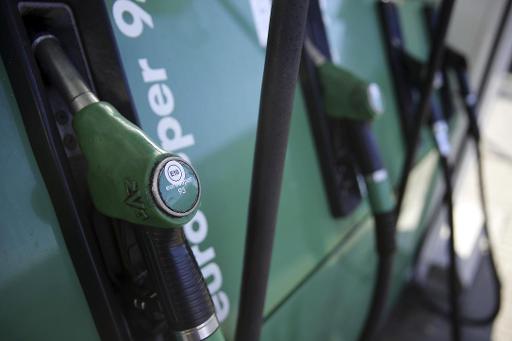 Diesel: cheaper at the pump from Thursday