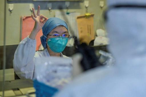 Belgium orders face masks as it prepares for coronavirus spread
