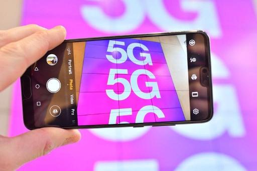 5G to be launched in Belgium