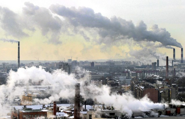 Belgium has 'no uniform climate strategy' for 2050