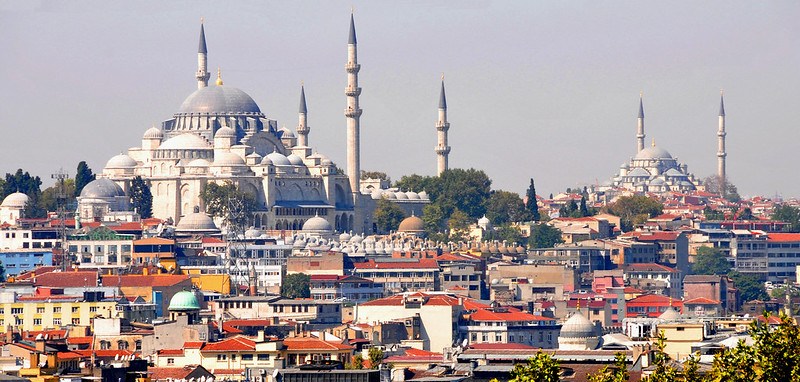 Turkey scraps mandatory tourist visa for Belgians