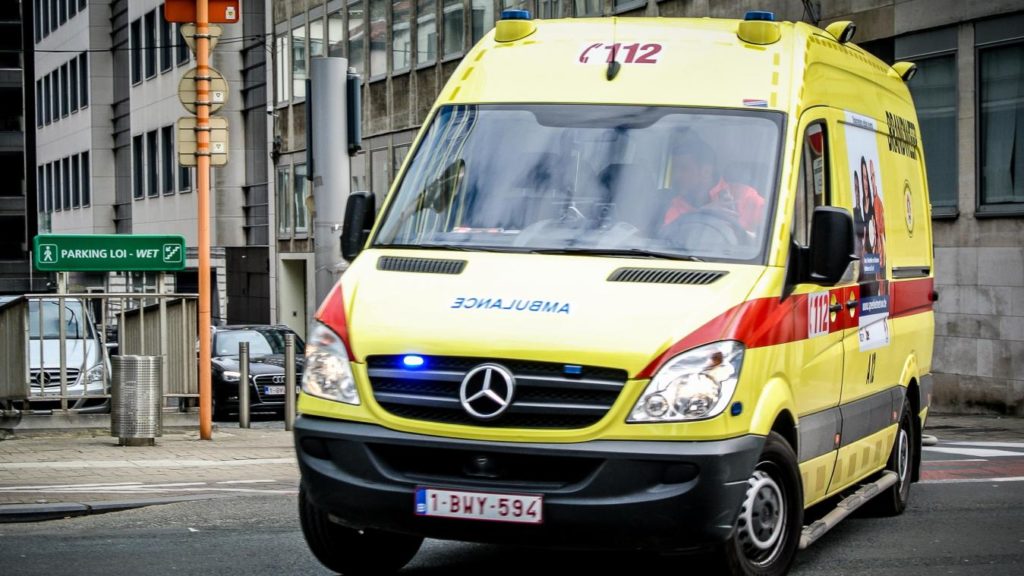 Ambulance costs could increase, health insurance provider warns