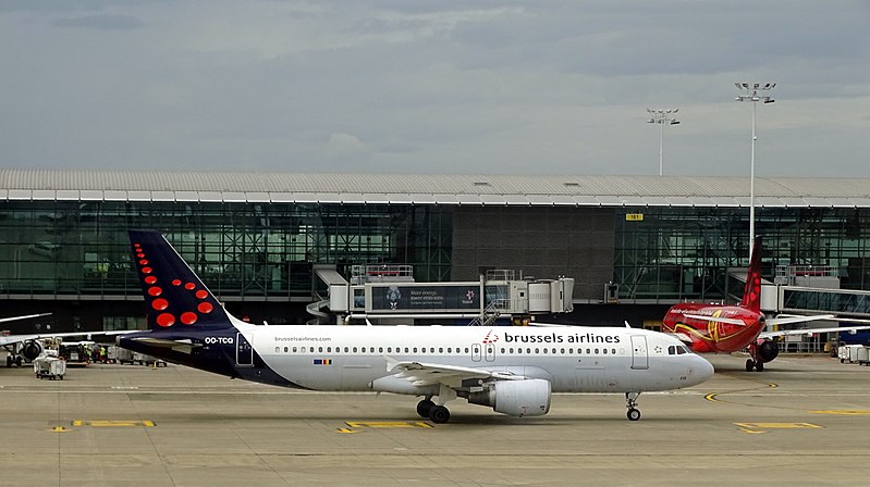 Brussels Airlines scraps 30% of flights to Northern-Italy amid coronavirus fears
