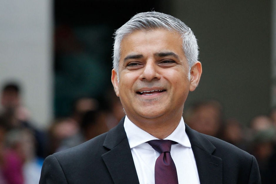 Mayor of London wants Brits to keep EU citizenship