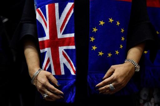 European Commission wants 'very ambitious' partnership with London