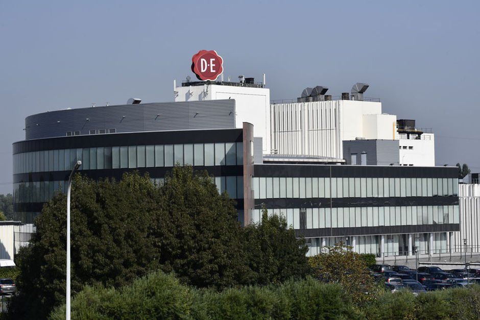 Douwe Egberts coffee returns to Colruyt as dispute is ended