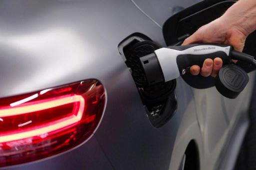 Plug-in hybrids more polluting than originally thought