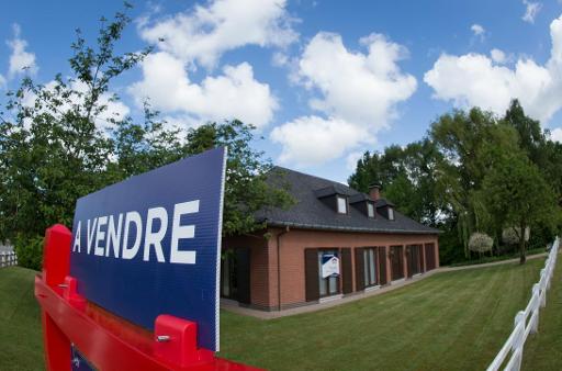 Record summer for real estate in Belgium