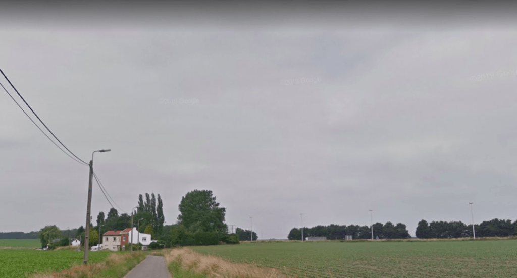 Police 'neutralise' Liège man who threatened to blow up his home