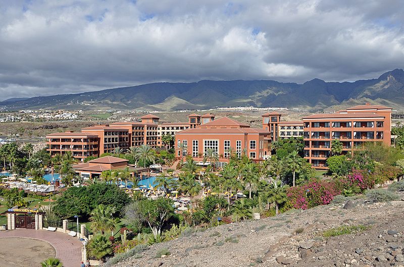 Coronavirus: two new infections in the quarantined Tenerife hotel 