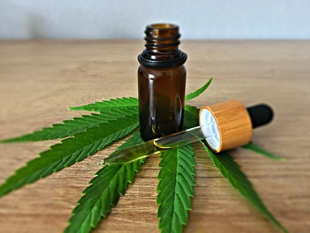 CBD oil without prescription available in pharmacies from Monday