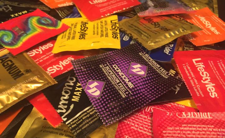 No free condoms at schools, says Minister for Education
