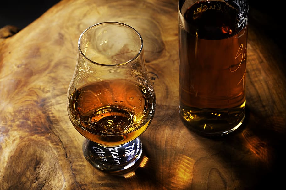 New whisky scam leaves Belgian collectors out of pocket