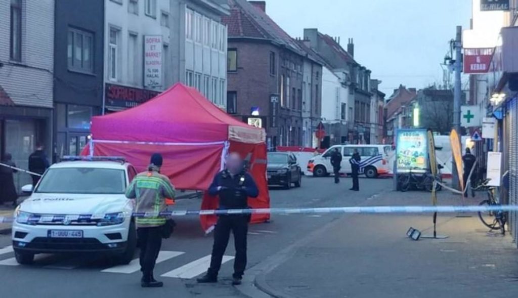 Woman in Ghent stabbing attack will be charged with attempted murder