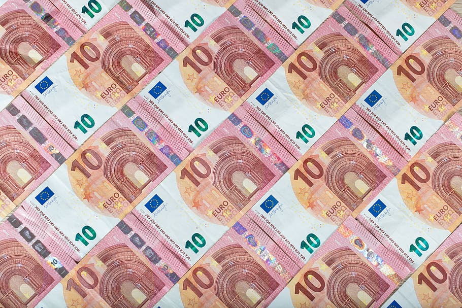 Brussels man arrested for making counterfeit cash