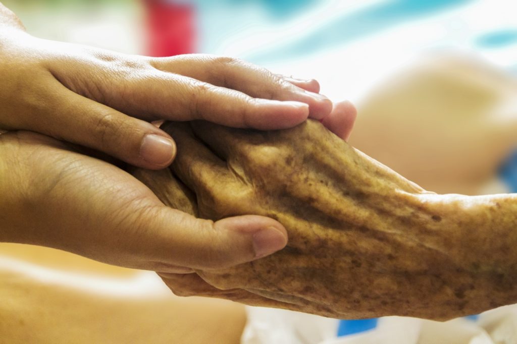 Catholic hospitals forcing palliative care on patients who request euthanasia