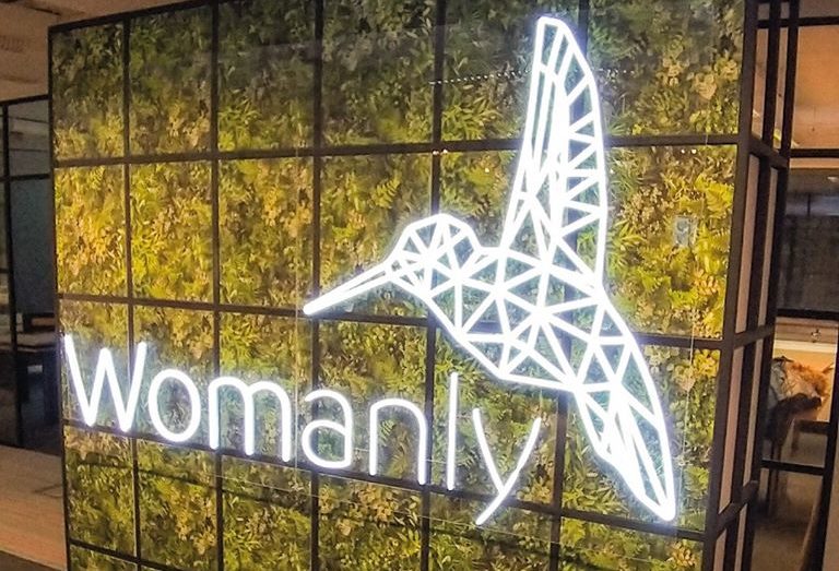 First coworking space dedicated especially to women opens in Brussels