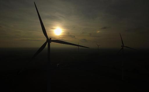 Why Walloons want wind farms more than the Flemish