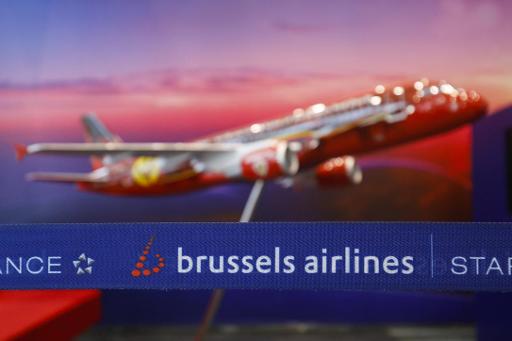 Brussels Airlines moves Tegel flights to Brandenburg