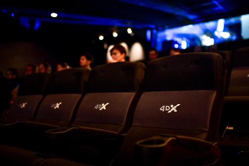Kinepolis cinemas close until at least 31 March
