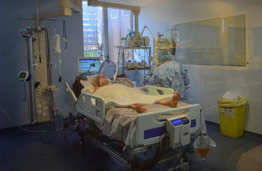 Coronavirus: 10 deaths in total in Belgium