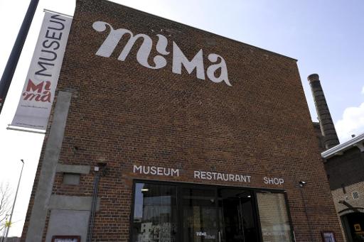 Coronavirus: Molenbeek's MIMA museum crowdfunds €15,000
