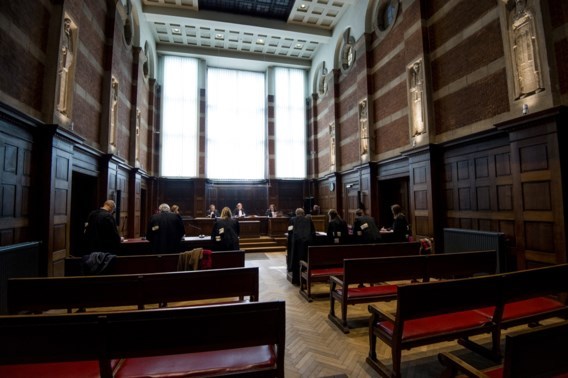 'Lax verdict' in Belgium's 'biggest child pornography case ever,' says Child Focus