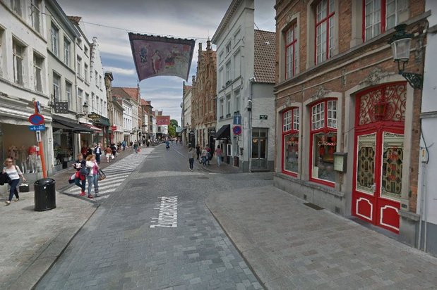 Chinese restaurant in Bruges refuses Asian clients 'because of coronavirus'