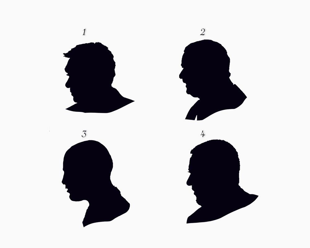 A Field Guide to Autocrats