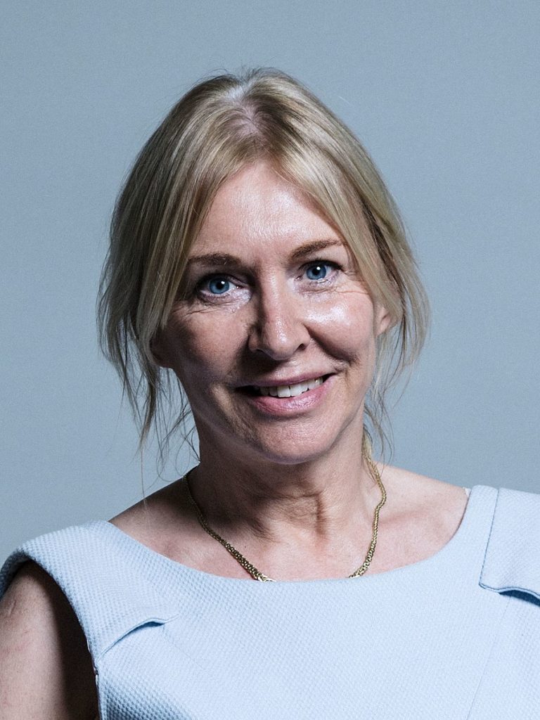 British Health Minister Tests Positive For Covid 19 British Health Minister Tests Positive For Covid 19