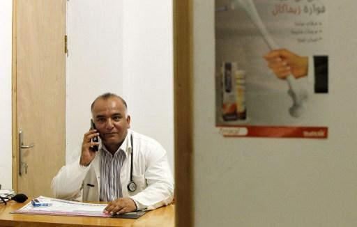 Coronavirus: Doctors need paid for telephone consultations