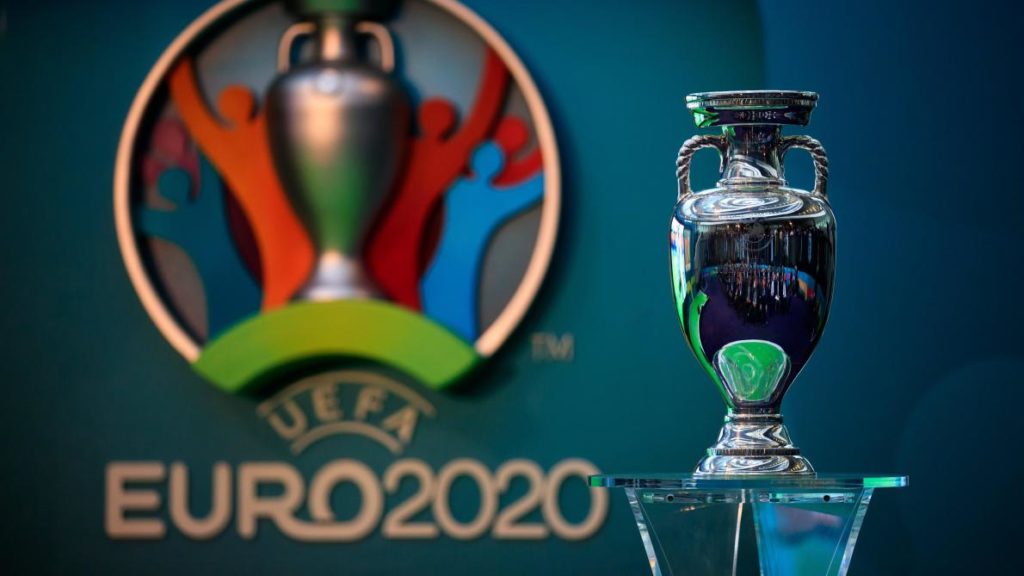 EURO 2020 football championship postponed to 2021