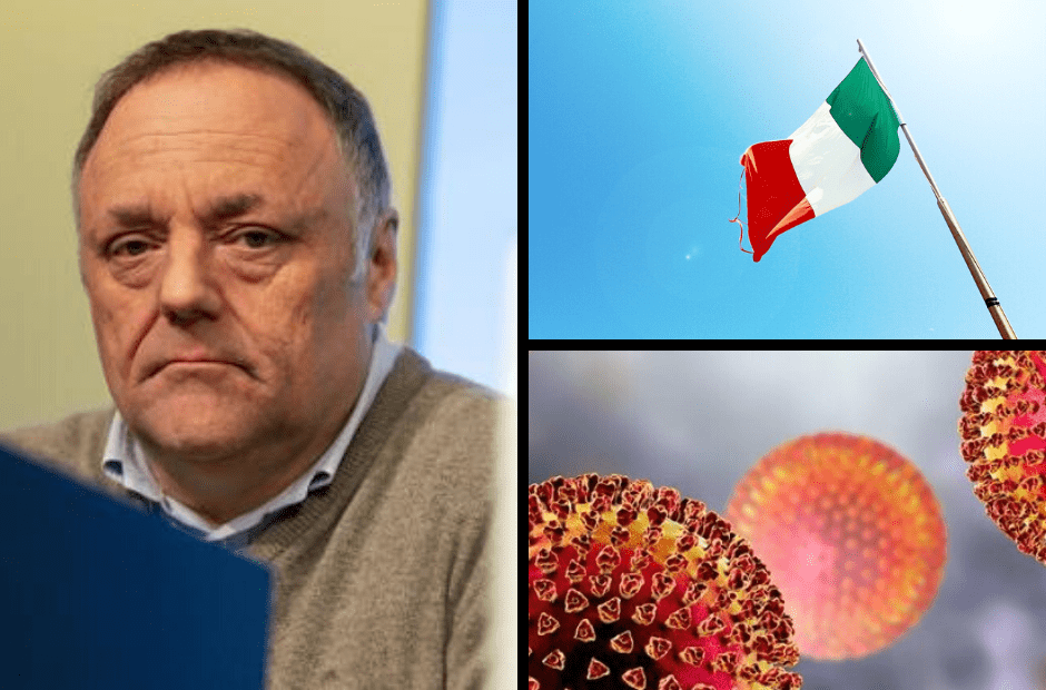 Belgium needs stricter advice on Italian travel, virologist warns