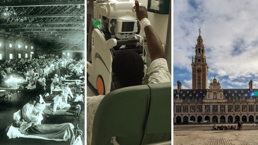 Belgium in Brief: The Week of Truth