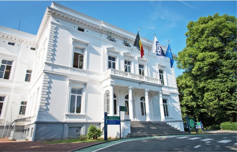 International School of Brussels closes due to coronavirus