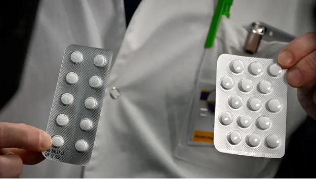 Belgium rations potential treatment against coronavirus