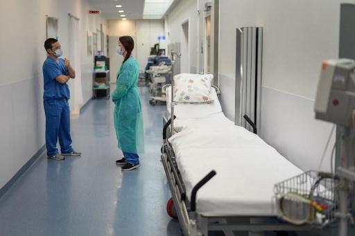 Coronavirus: Belgium surpasses 1,000 deaths