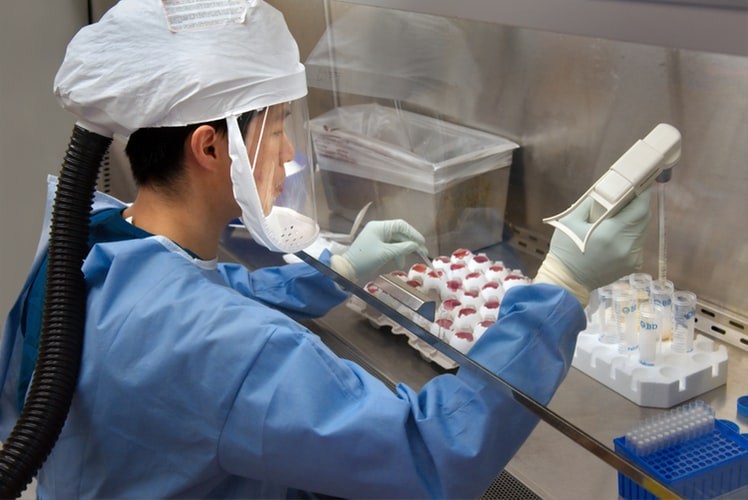 Coronavirus: Belgium's new figures delayed due to lab mistake