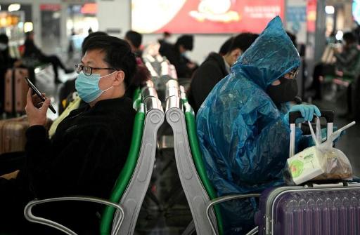 Coronavirus could be spreading undetected in Belgium, epidemic expert warns