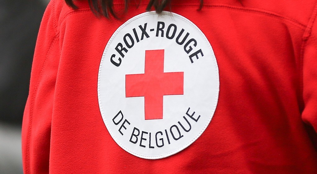 Red Cross to support Brussels, Liège hospitals in coronavirus screenings