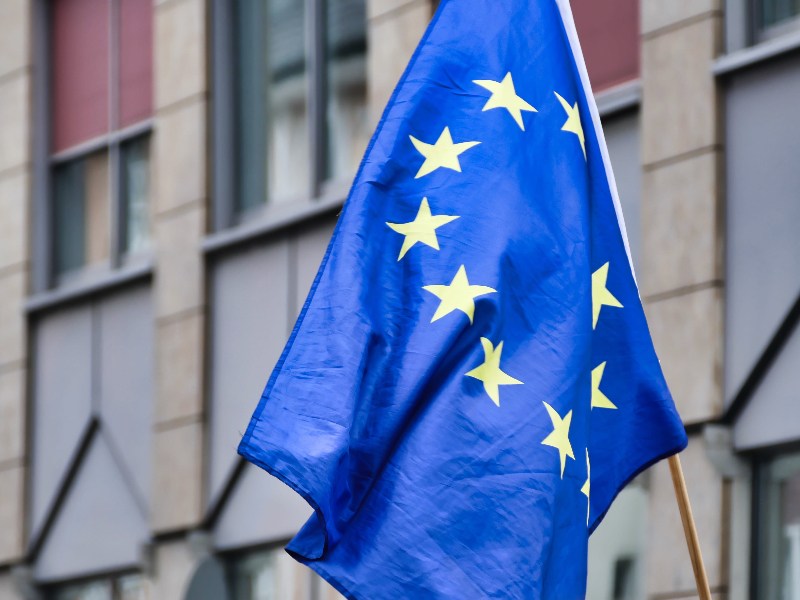 CD&V wants Belgium’s EU membership enshrined in the Constitution