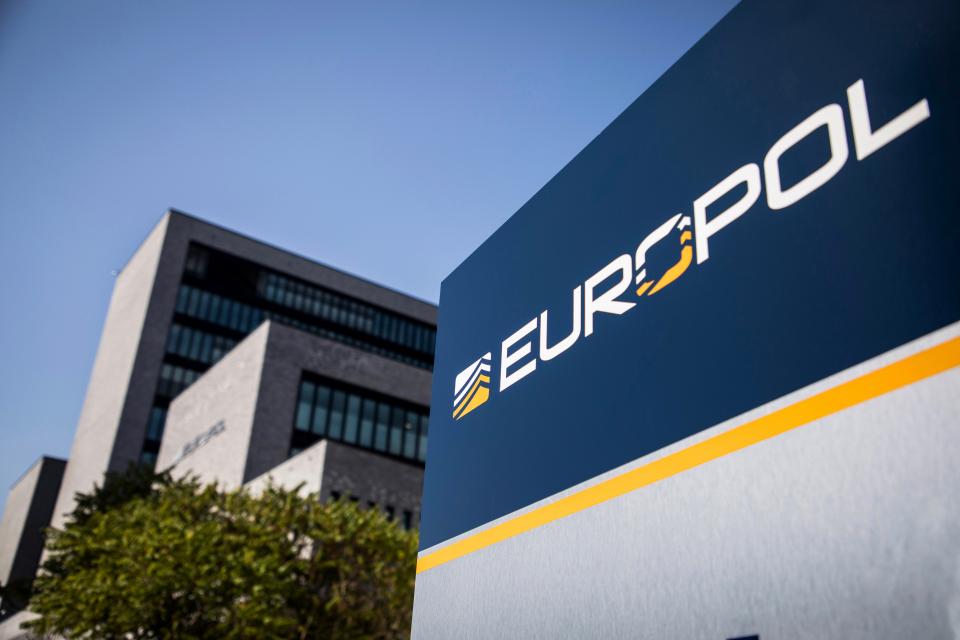 Two Belgians on Europol shortlist of most wanted criminals