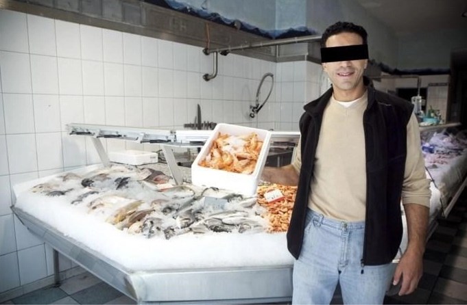 Drug-dealing fishmongers sentenced to eight years