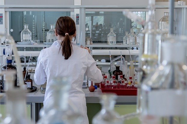 Belgium's official coronavirus screening lab doubles testing capacity