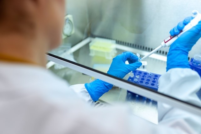 Coronavirus: Belgium looks to increase tests to 10,000 per day