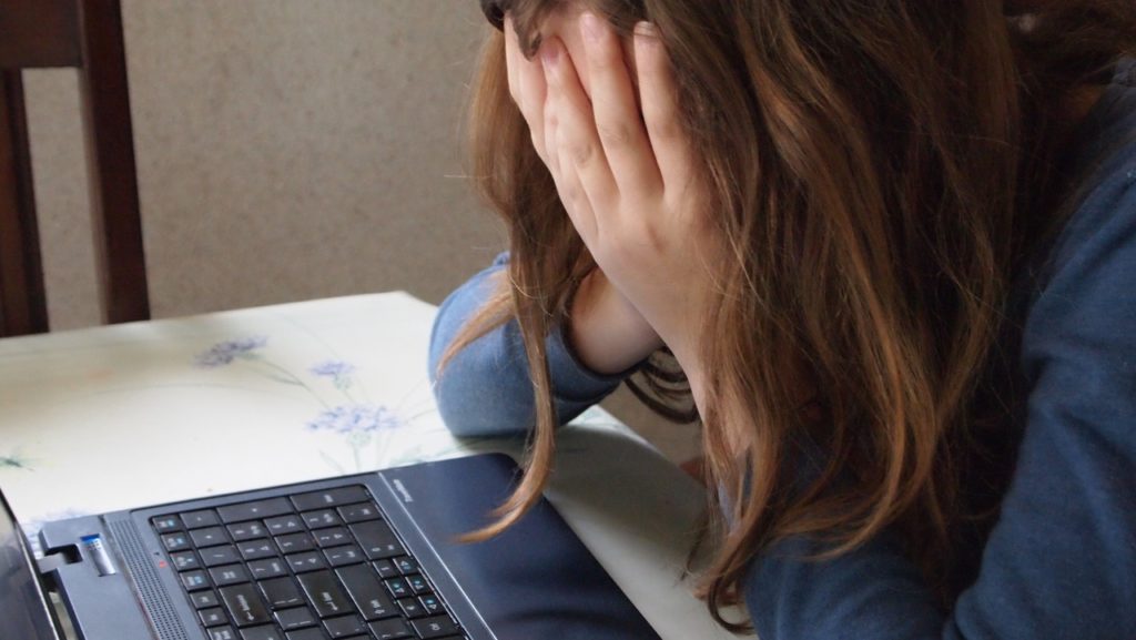 Digital divide: Half of Belgians lack essential online skills