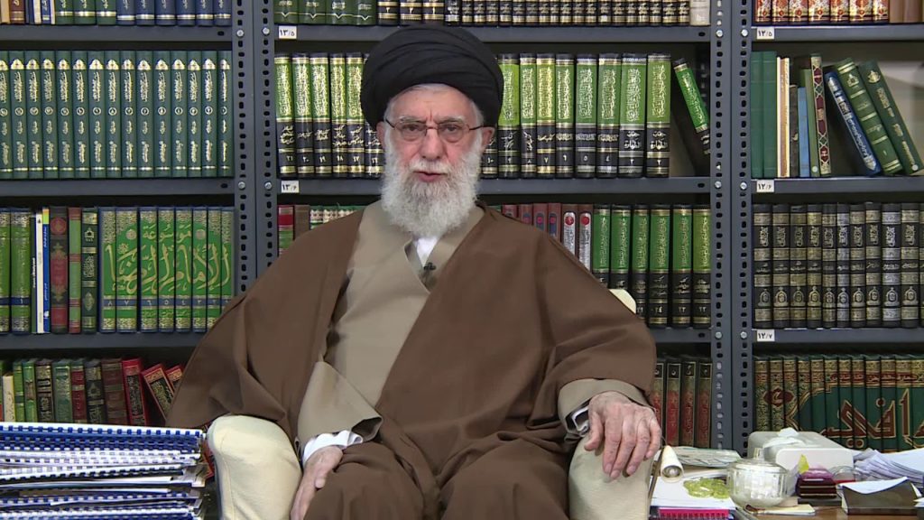 Iranian Supreme Leader's funeral scheduled for 4 July