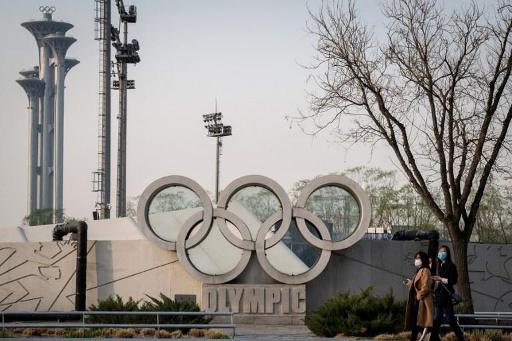 Coronavirus causes Tokyo 2020 olympics to be delayed